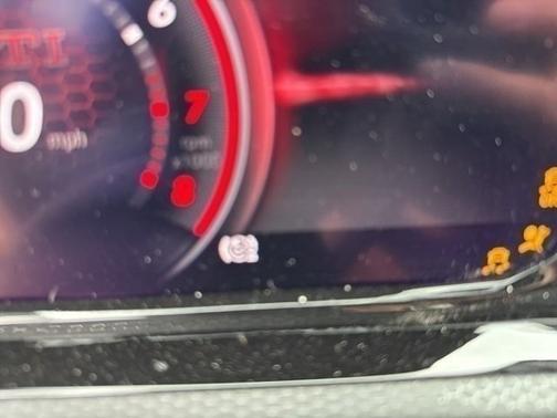 2023 Volkswagen Golf GTI 1.4T TSI