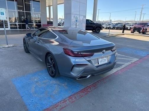 2021 BMW M850 xDrive