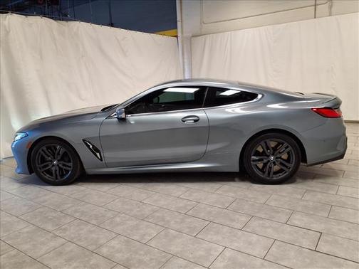 2021 BMW M850 xDrive