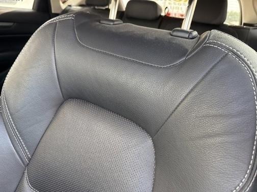 2024 Mazda CX-5 2.5 S Preferred