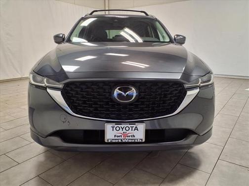2024 Mazda CX-5 2.5 S Preferred