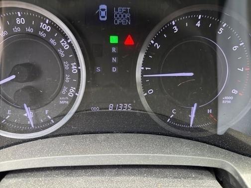 2014 Lexus IS 350C Base