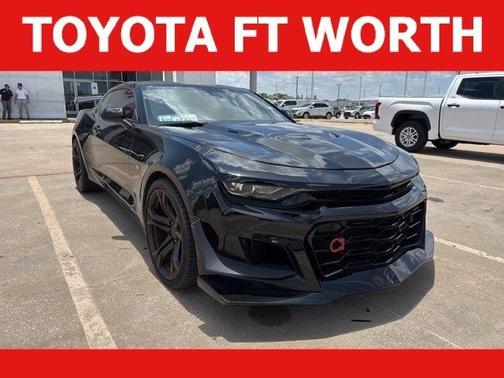 2019 Chevrolet Camaro 2SS