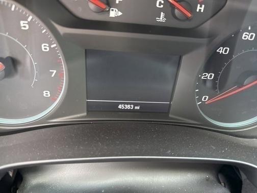 2020 Chevrolet Malibu 1LS