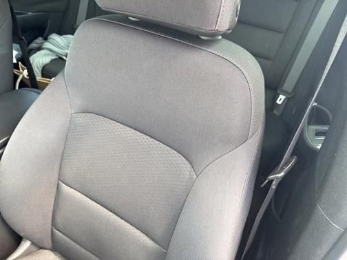 2020 Chevrolet Malibu 1LS