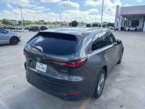 2024 Mazda CX-90 3.3 Turbo Preferred Plus