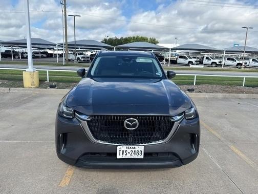 2024 Mazda CX-90 3.3 Turbo Preferred Plus