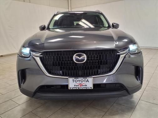 2024 Mazda CX-90 3.3 Turbo Preferred Plus