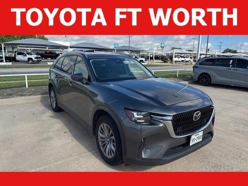 2024 Mazda CX-90 3.3 Turbo Preferred Plus