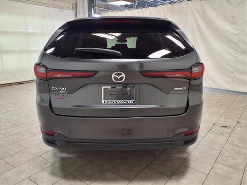 2024 Mazda CX-90 3.3 Turbo Preferred Plus