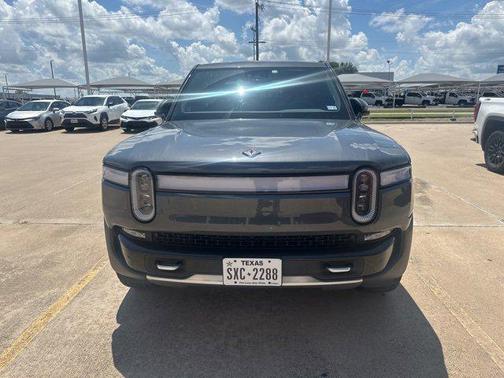 2023 Rivian R1T Adventure Quad Motor Large Pack