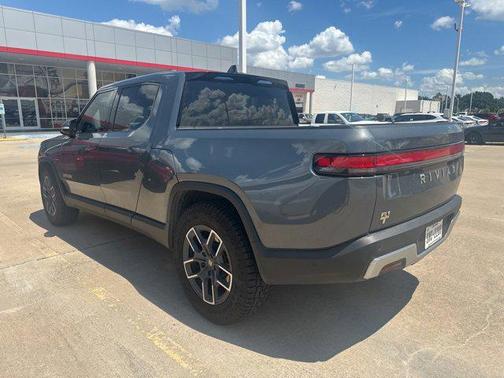 2023 Rivian R1T Adventure Quad Motor Large Pack