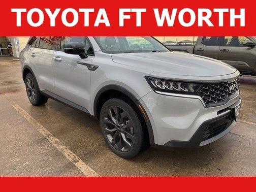 2023 Kia Sorento EX