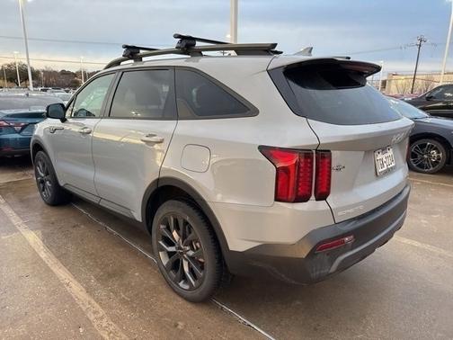 2023 Kia Sorento EX