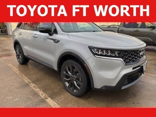 2023 Kia Sorento EX