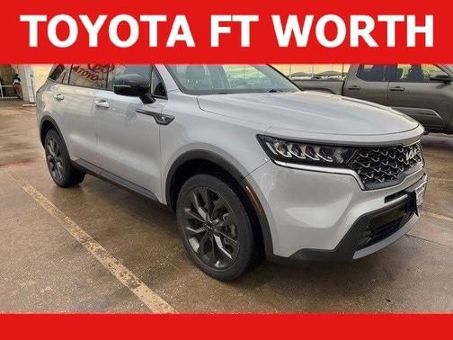 2023 Kia Sorento EX