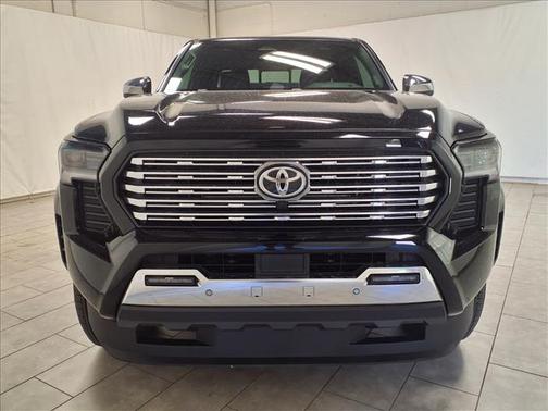 2025 Toyota Tacoma Limited