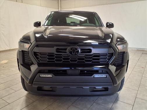 2026 Toyota Tacoma Hybrid TRD Off Road