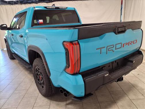 Wave Maker 2026 Toyota Tundra Hybrid TRD Pro