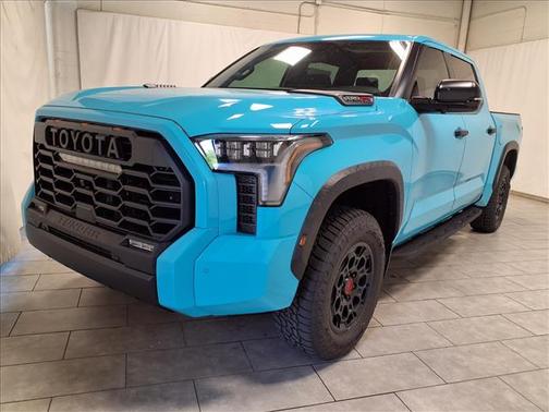 Wave Maker 2026 Toyota Tundra Hybrid TRD Pro