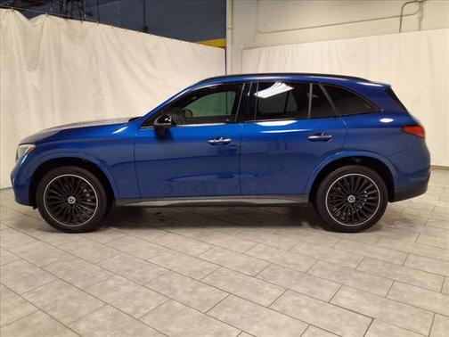 2023 Mercedes-Benz GLC 300 4MATIC