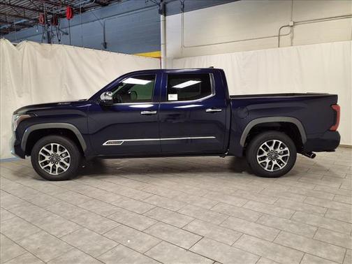 2026 Toyota Tundra Hybrid 1794 Edition