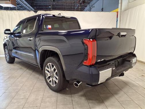 2026 Toyota Tundra Hybrid 1794 Edition
