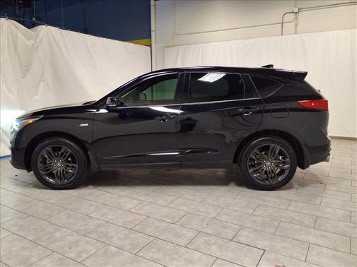 2019 Acura RDX A-Spec