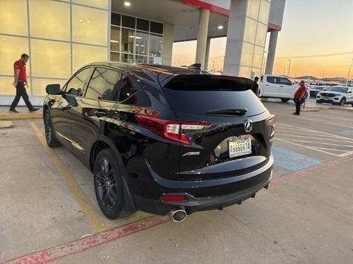 2019 Acura RDX A-Spec