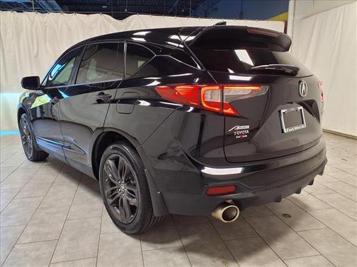 2019 Acura RDX A-Spec