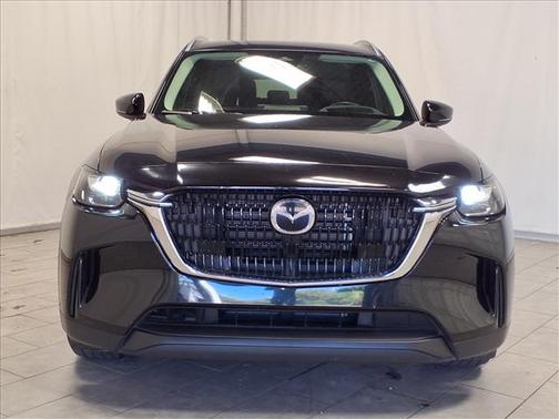 2024 Mazda CX-90 3.3 Turbo Preferred Plus