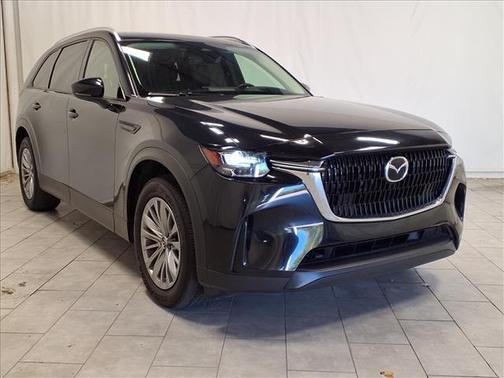 2024 Mazda CX-90 3.3 Turbo Preferred Plus