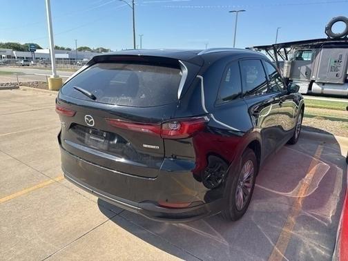 2024 Mazda CX-90 3.3 Turbo Preferred Plus