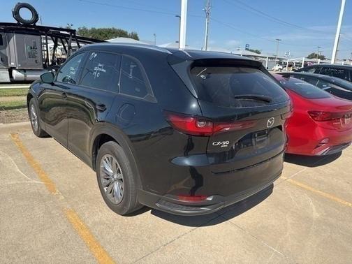 2024 Mazda CX-90 3.3 Turbo Preferred Plus