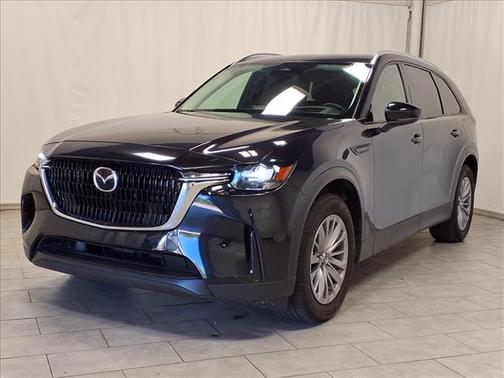 2024 Mazda CX-90 3.3 Turbo Preferred Plus