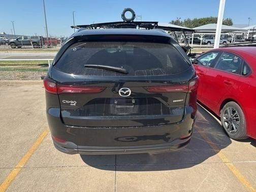 2024 Mazda CX-90 3.3 Turbo Preferred Plus
