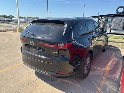 2024 Mazda CX-90 3.3 Turbo Preferred Plus