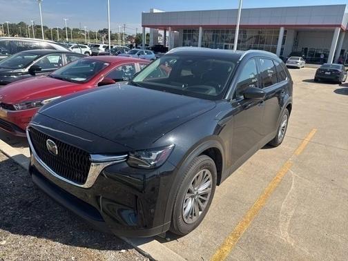 2024 Mazda CX-90 3.3 Turbo Preferred Plus