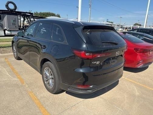 2024 Mazda CX-90 3.3 Turbo Preferred Plus