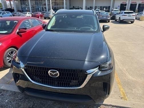 2024 Mazda CX-90 3.3 Turbo Preferred Plus