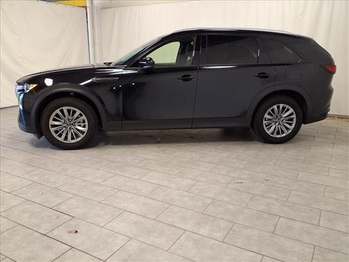 2024 Mazda CX-90 3.3 Turbo Preferred Plus