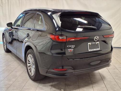 2024 Mazda CX-90 3.3 Turbo Preferred Plus