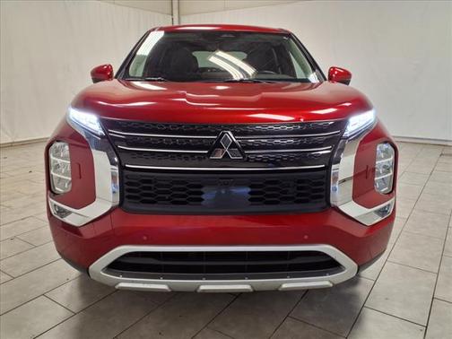 2024 Mitsubishi Outlander SE 2.5 S-AWC