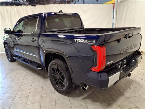 2023 Toyota Tundra Hybrid 1794 Edition