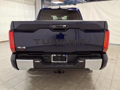 2023 Toyota Tundra Hybrid 1794 Edition