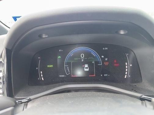 Ocean Gem 2025 Toyota Camry SE