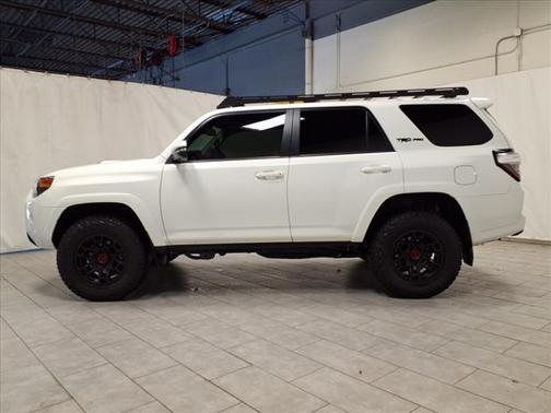 2023 Toyota 4Runner TRD Pro