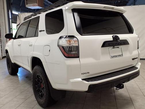 2023 Toyota 4Runner TRD Pro