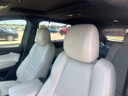 2021 Mazda CX-9 Signature