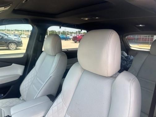 2021 Mazda CX-9 Signature